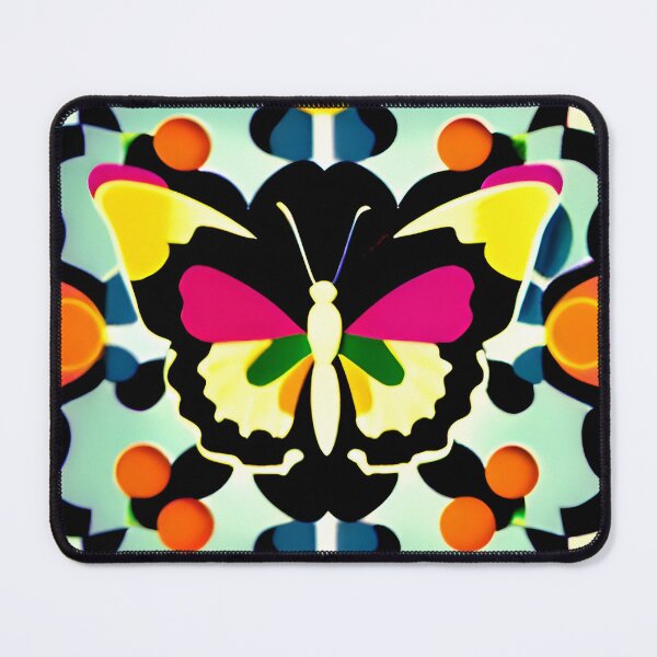 Artikelvorschau, MCM Butterflies 31 entworfen und verkauft von A. Cat.