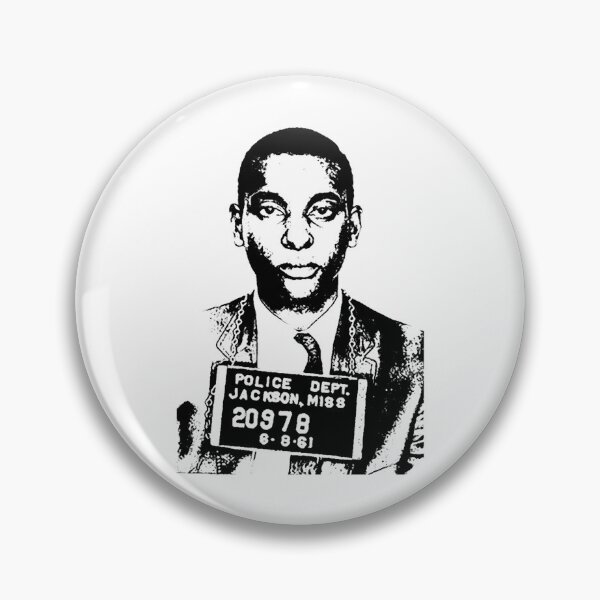 Item preview, Stokely Carmichael 1961 designed and sold by ArgentKraa84.