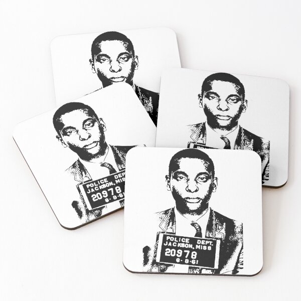 Item preview, Stokely Carmichael 1961 designed and sold by ArgentKraa84.