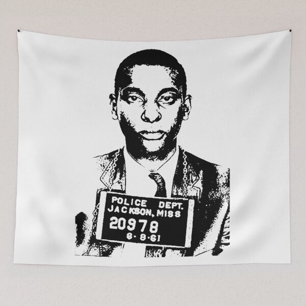 Item preview, Stokely Carmichael 1961 designed and sold by ArgentKraa84.