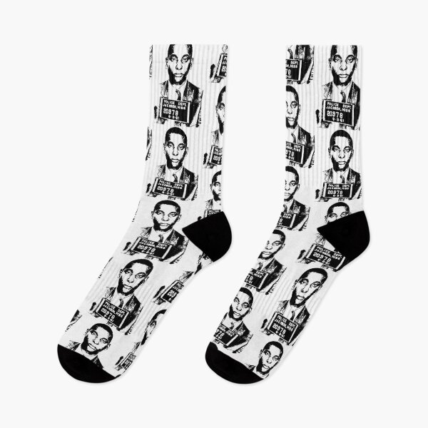 Item preview, Stokely Carmichael 1961 designed and sold by ArgentKraa84.