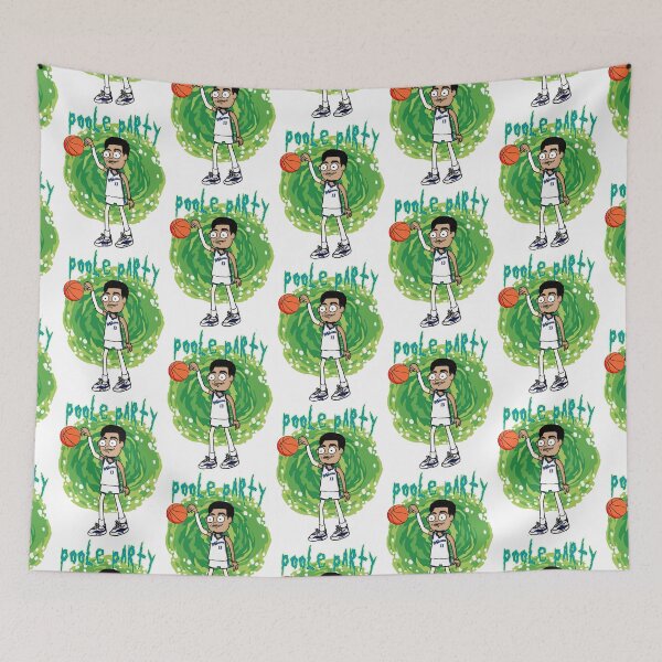 Item preview, J. Poole "2023-24" designed and sold by ecarey22.
