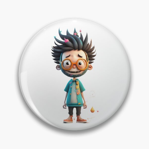 Item preview, Meadowlark - Digital Cartoon Character designed and sold by D-D-Pabby.