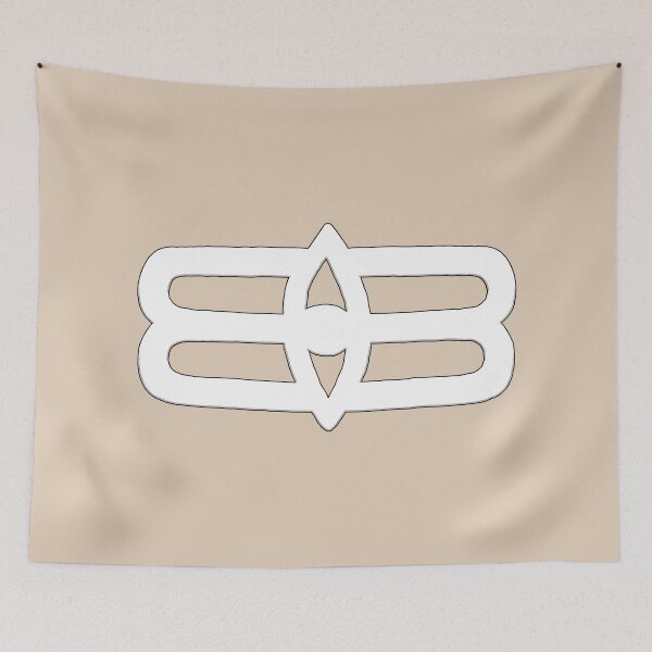 Item preview, Shiva Linga Symbol - The Tripuṇḍra designed and sold by ViewerEqualsPhoton.