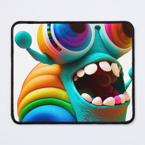 Item preview, snail designed and sold by suhomeriver.