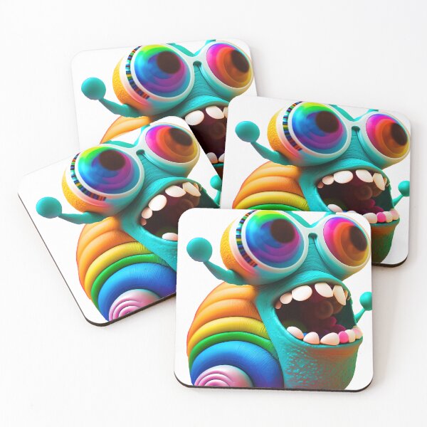 Item preview, snail designed and sold by suhomeriver.