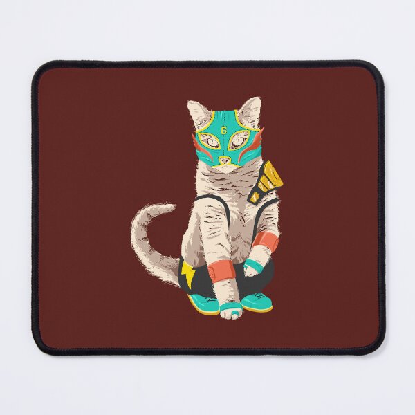 Item preview, El Gato Asesino 	 	 designed and sold by gzijwlzyjmf98.