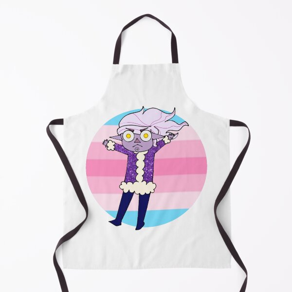 Item preview, North Wind Transfem Flag designed and sold by TheGothDork.