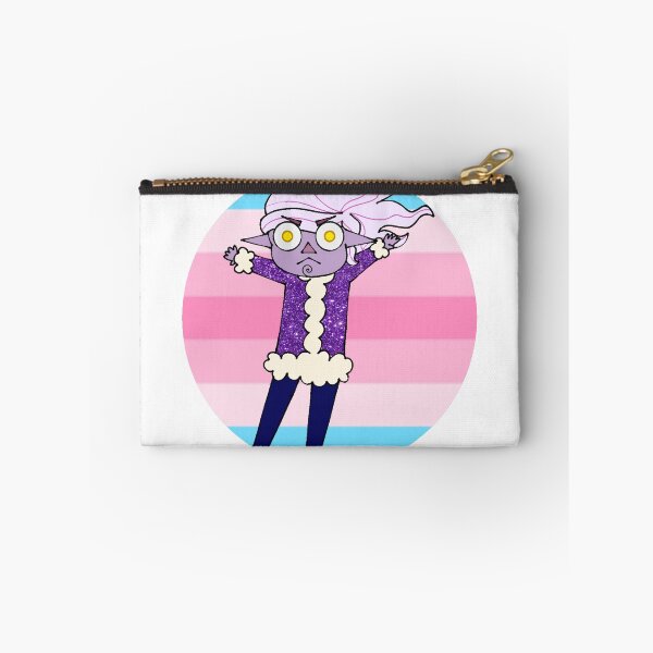 Item preview, North Wind Transfem Flag designed and sold by TheGothDork.