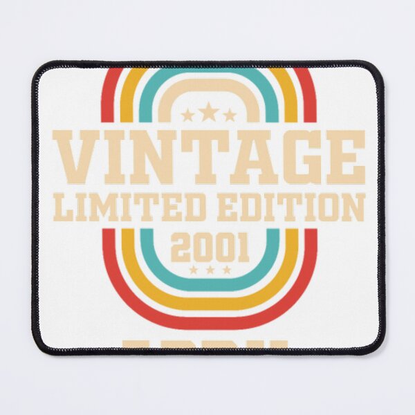 Item preview, 22nd birthday April vintage  designed and sold by kotavuguiselw.
