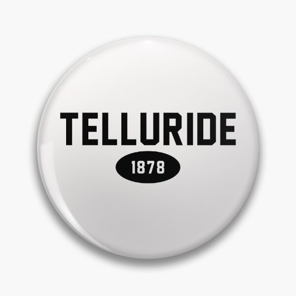 Item preview, Telluride 1878 / Black designed and sold by PEK1787.