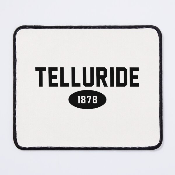Item preview, Telluride 1878 / Black designed and sold by PEK1787.