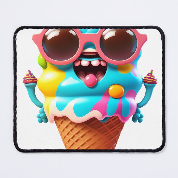 Item preview, icecream designed and sold by suhomeriver.