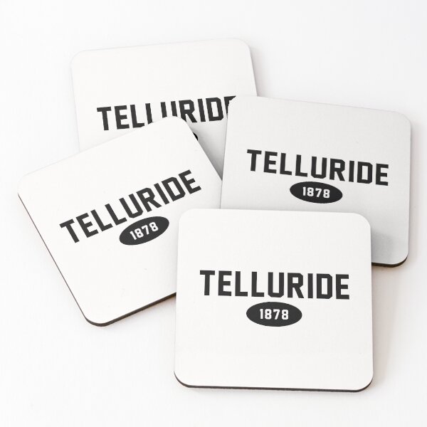 Item preview, Telluride 1878 / Black designed and sold by PEK1787.