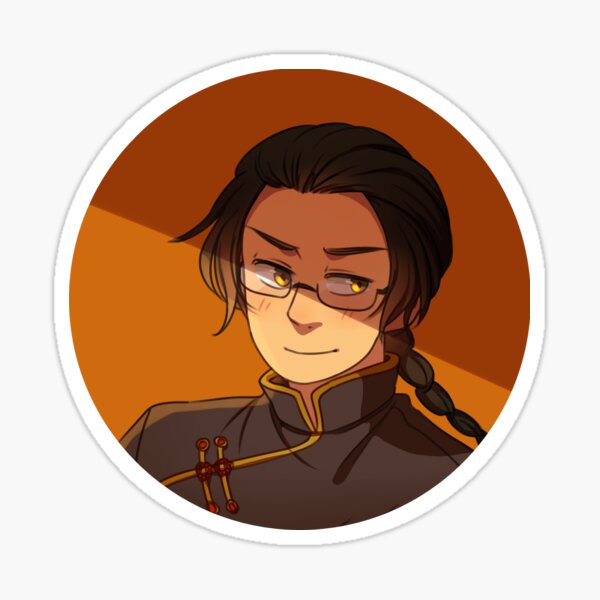 Aperçu de l'œuvre Hetalia Mongolie créée et vendue par circlique.