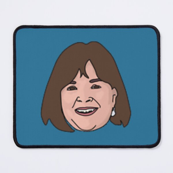 Item preview, Ina Garten   	 designed and sold by xqhacqsid30.