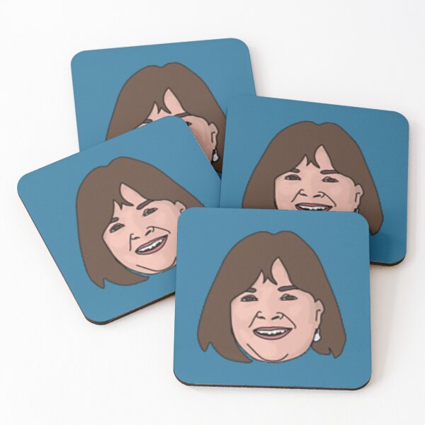 Item preview, Ina Garten   	 designed and sold by xqhacqsid30.