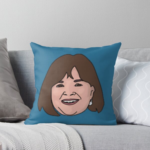 Item preview, Ina Garten   	 designed and sold by xqhacqsid30.