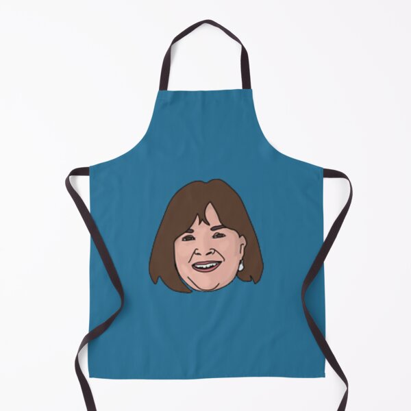 Item preview, Ina Garten designed and sold by xqhacqsid30.