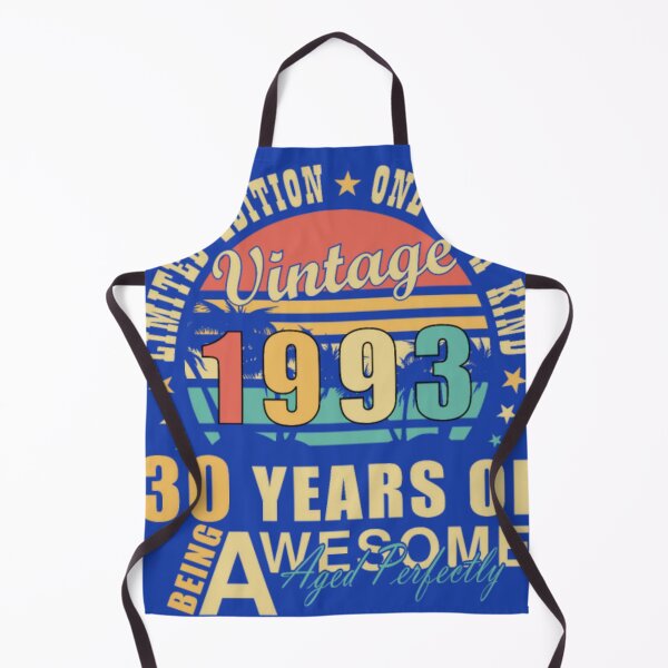 Item preview, 30th birthday born 1993 Best of 1993 30 years designed and sold by kotavuguiselw.