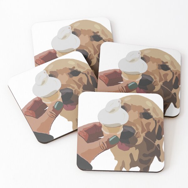 Item preview, Pup Cone designed and sold by boberweiser.
