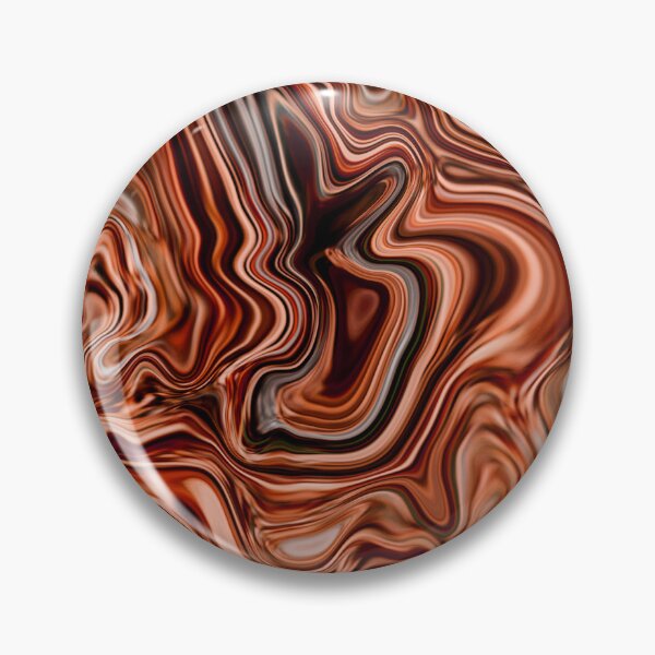 Artikelvorschau, Aries - Contemporary Abstract - Fluid Painting - Marbling Art  entworfen und verkauft von Studio Grafiikka.