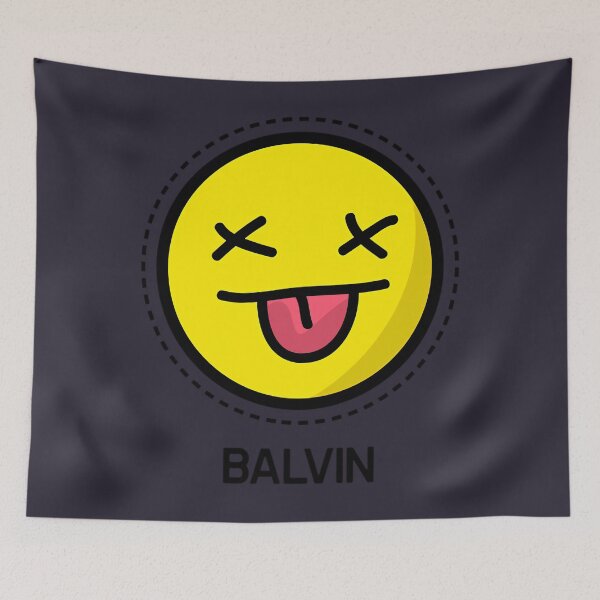 Item preview, J Balvin - xP   	 designed and sold by ytrgpbqutg53.