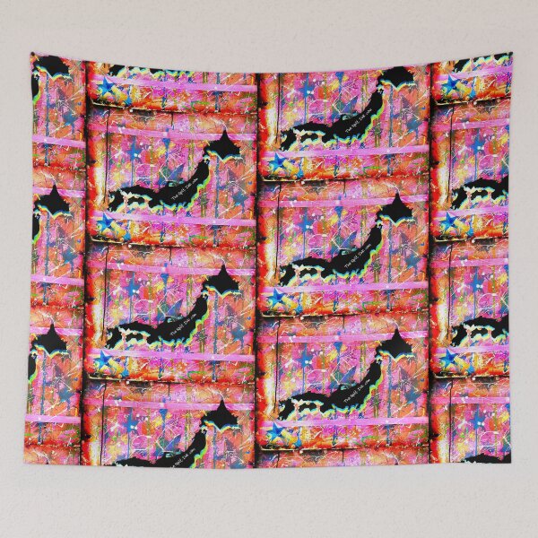 Item preview, New Neo Nihon by THE SPILT INK designed and sold by thespiltink.