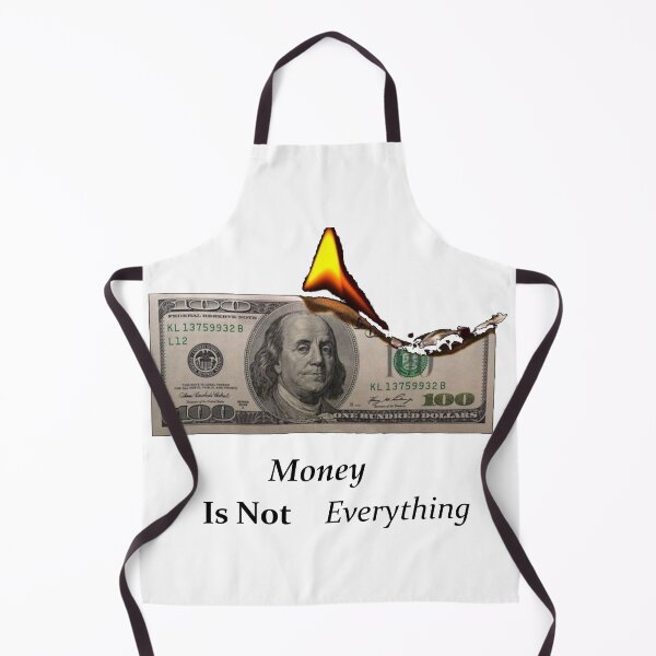 Item preview, Money is not everything designed and sold by Shopp' in.