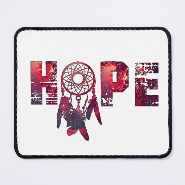 Item preview, Hope designed and sold by Designcorner91.