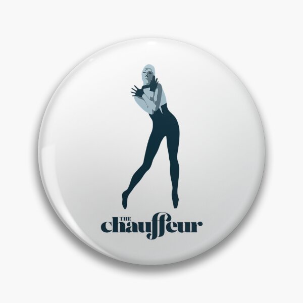 Item preview, The Chauffeur designed and sold by ArgentKraa84.