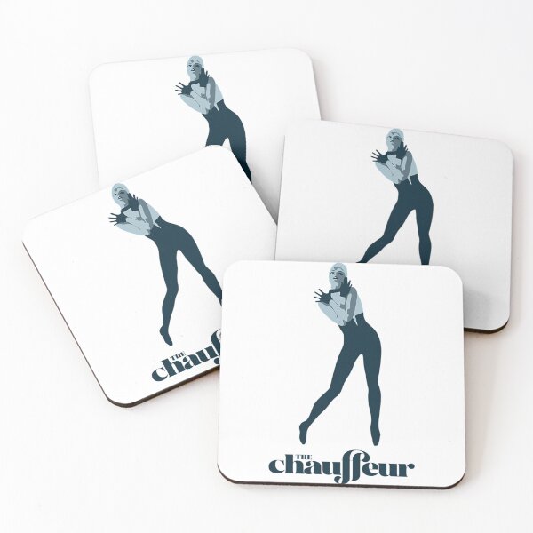 Item preview, The Chauffeur designed and sold by ArgentKraa84.