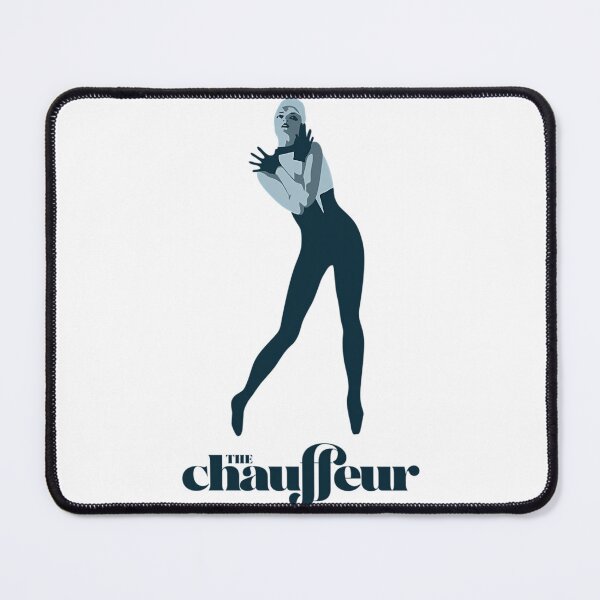Item preview, The Chauffeur designed and sold by ArgentKraa84.