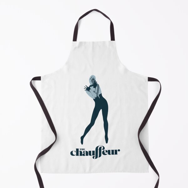 Item preview, The Chauffeur designed and sold by ArgentKraa84.