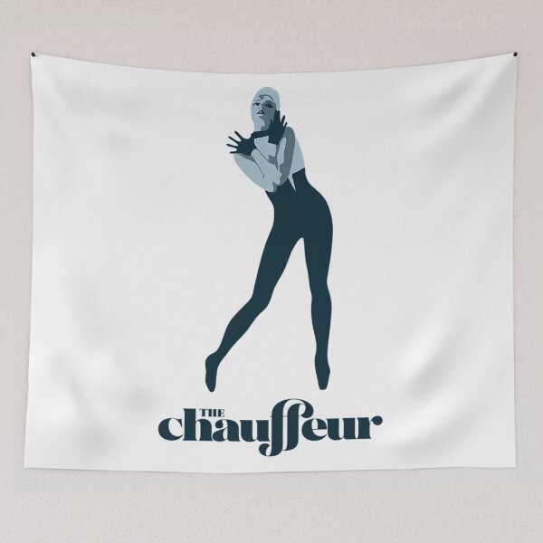 Item preview, The Chauffeur designed and sold by ArgentKraa84.