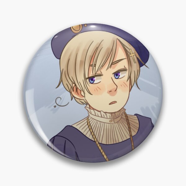 Artikelvorschau, Hetalia Norwegen entworfen und verkauft von circlique.