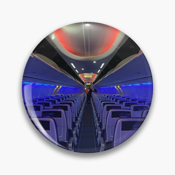 Item preview, Boeing 737 800 Max airplane airline designed and sold by LifeSpice.
