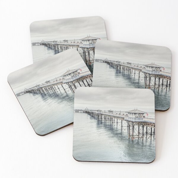 Item preview, Llandudno Majestic Gateway designed and sold by assaf.