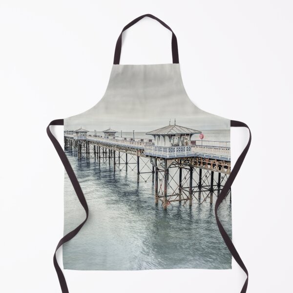 Item preview, Llandudno Majestic Gateway designed and sold by assaf.