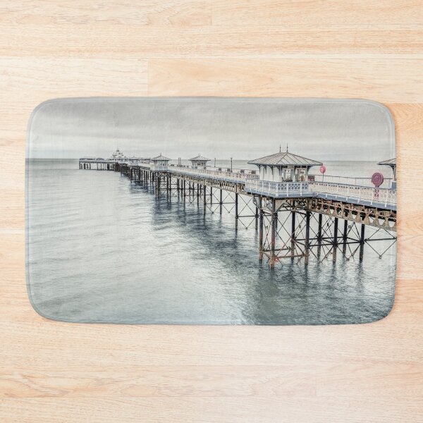 Item preview, Llandudno Majestic Gateway designed and sold by assaf.
