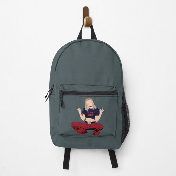 Item preview, She Is Miley Cyrus designed and sold by FernandStratton.