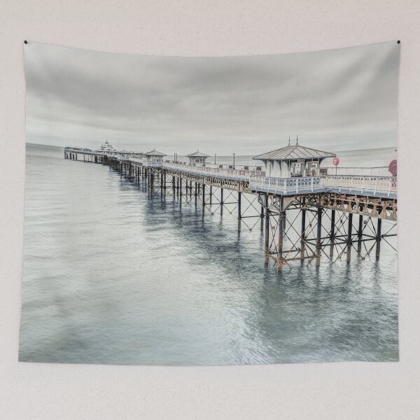 Item preview, Llandudno Majestic Gateway designed and sold by assaf.