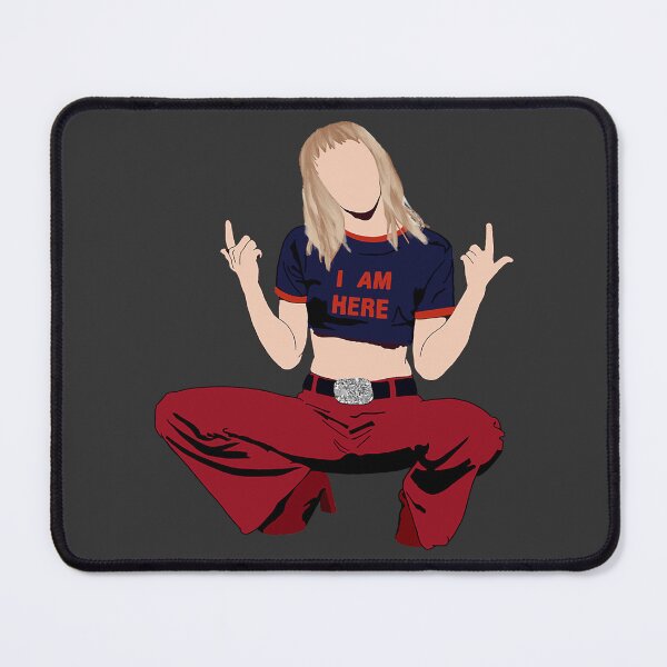 Item preview, She Is Miley Cyrus designed and sold by FernandStratton.