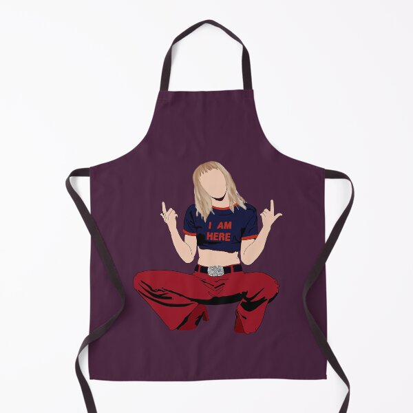 Item preview, She Is Miley Cyrus designed and sold by FernandStratton.