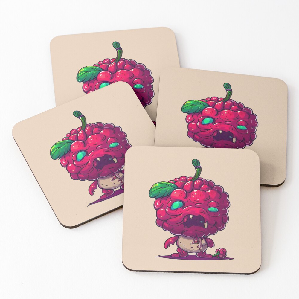 Item preview, Coasters (Set of 4) designed and sold by CAutumnTrapp.