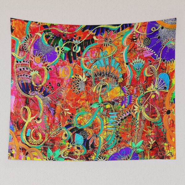 Item preview, Doodle designed and sold by JBernardArt.