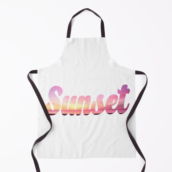 Item preview, Sunset at the beach designed and sold by ArtMelly.