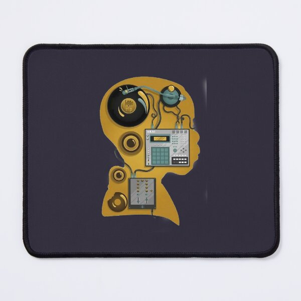 Item preview, J dilla dj   	 designed and sold by ytrgpbqutg53.