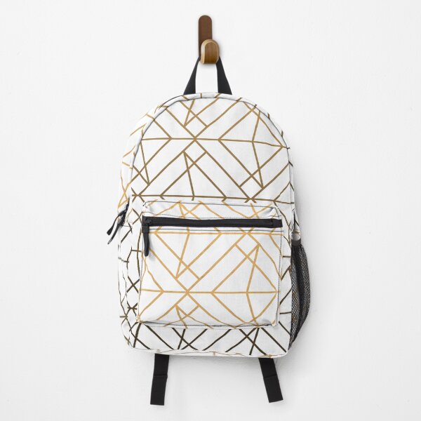 Artikelvorschau, Art Deco Triangle Pattern 02 entworfen und verkauft von Studio Grafiikka.