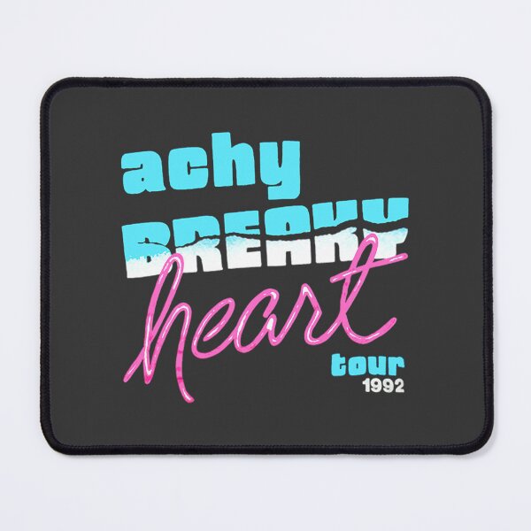 Item preview, 1992 Billy Ray Cyrus Vintage Achy Breaky Heart Tour designed and sold by FernandStratton.